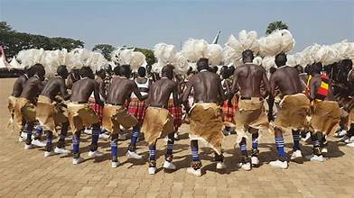 bwola dance