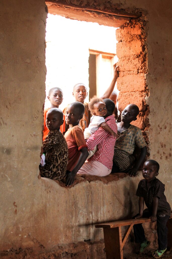 Rwanda