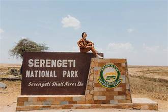 serengeti