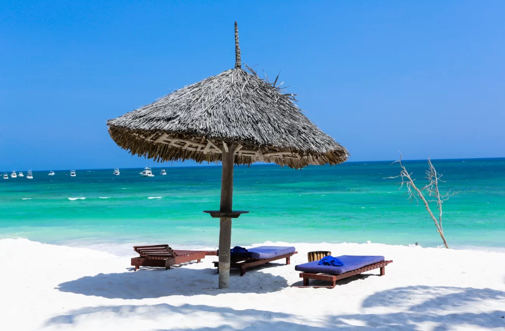 ZANZIBAR